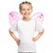 6 Pack Butterfly Wings for Girls Fairy Kid Costume Halloween Party Birthday Gift